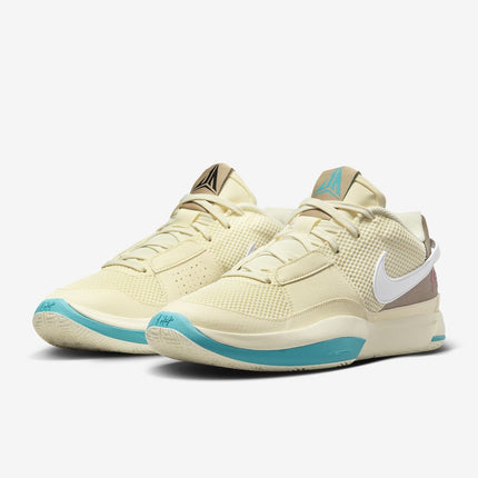 DR8786-102 Nike Ja 1 Seasonal (Men's)