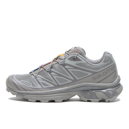 L47444800 Salomon XT-6 Ghost Gray (Men's)