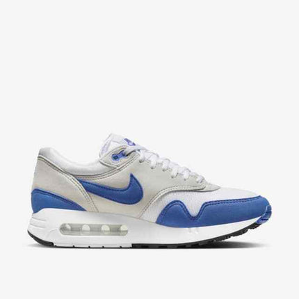 DO9844-101 Nike Air Max 1 �f86 Royal Blue (Women's)