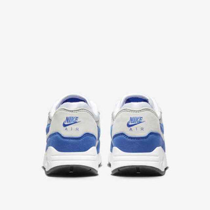 DO9844-101 Nike Air Max 1 �f86 Royal Blue (Women's)