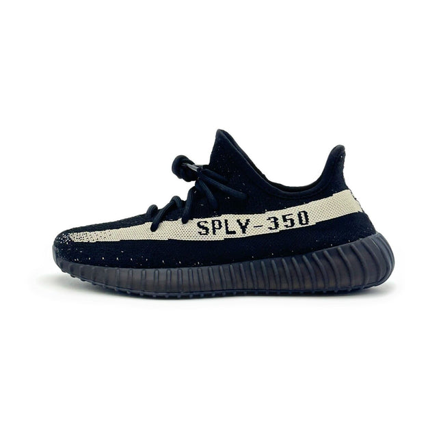 BY1604 adidas Yeezy Boost 350 V2 Core Black White Oreo