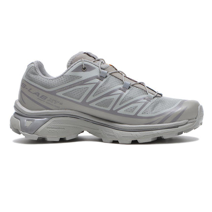 L47444800 Salomon XT-6 Ghost Gray (Men's)