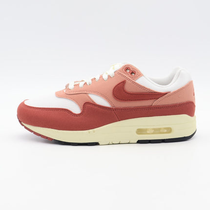 DZ2628-103 Nike Air Max 1 Red Stardust (Women's)