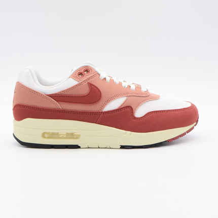 DZ2628-103 Nike Air Max 1 Red Stardust (Women's)