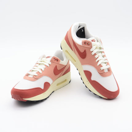 DZ2628-103 Nike Air Max 1 Red Stardust (Women's)