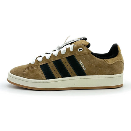 IE2175 YNuK adidas Campus 00S Brown Desert Core Black Off White (Men's)