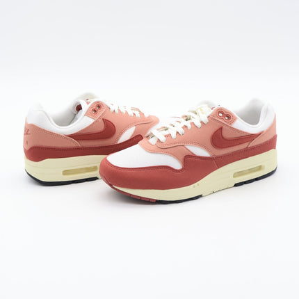 DZ2628-103 Nike Air Max 1 Red Stardust (Women's)