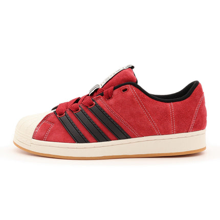 IE2176 YNuK adidas Supermodified Power Red Core Black Off White (Men's)