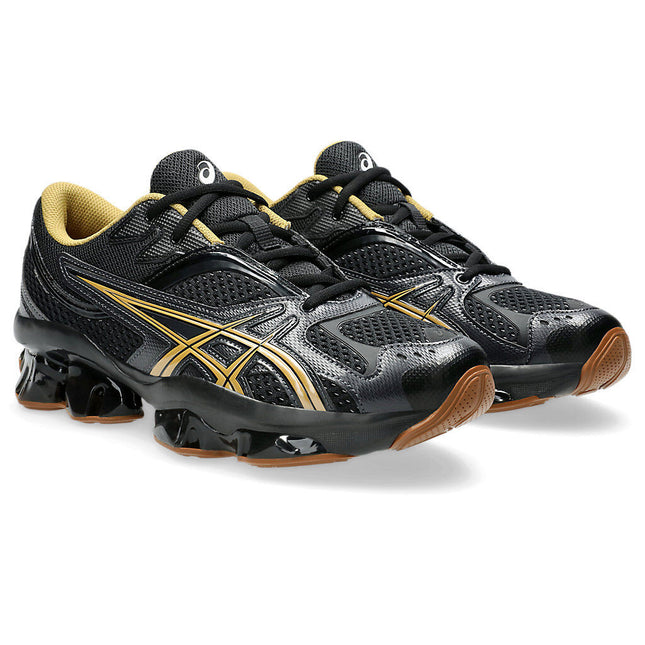 1201A869-001 Kiko Kostadinov Asics Gel-Quantum Zientzia Black Brown (Men's)