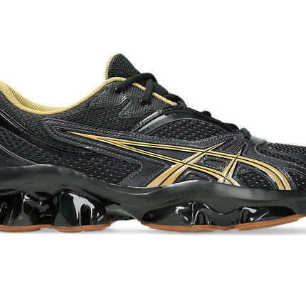 1201A869-001 Kiko Kostadinov Asics Gel-Quantum Zientzia Black Brown (Men's)