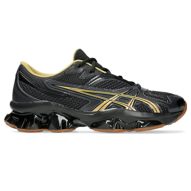 1201A869-001 Kiko Kostadinov Asics Gel-Quantum Zientzia Black Brown (Men's)