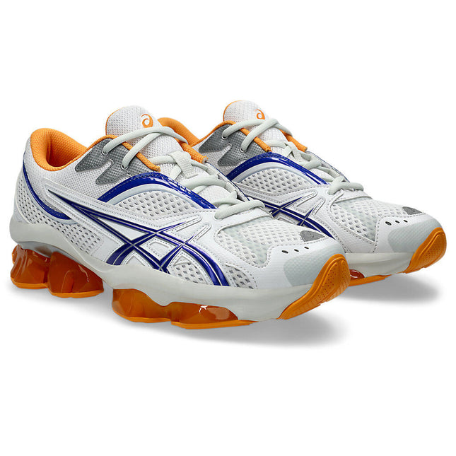 1201A869-100 Kiko Kostadinov Asics Gel-Quantum Zientzia White Blue (Men's)