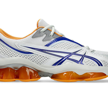 1201A869-100 Kiko Kostadinov Asics Gel-Quantum Zientzia White Blue (Men's)