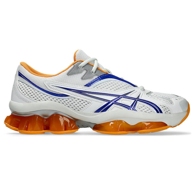 1201A869-100 Kiko Kostadinov Asics Gel-Quantum Zientzia White Blue (Men's)