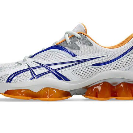 1201A869-100 Kiko Kostadinov Asics Gel-Quantum Zientzia White Blue (Men's)