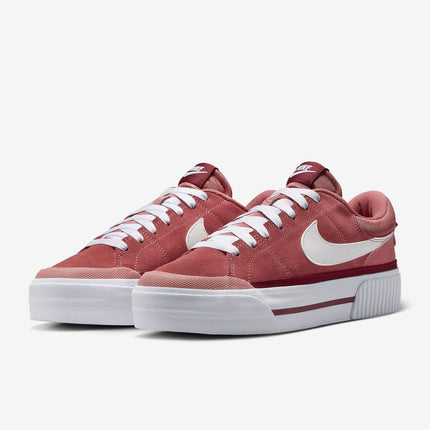 FJ1986-600 Nike Court Legacy Lift Valentine�fs Day (Women's)