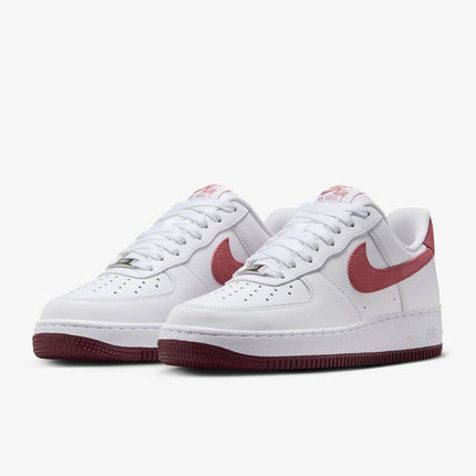 FQ7626-100 Nike Air Force 1 Low '07 Valentine�fs Day (Women's)