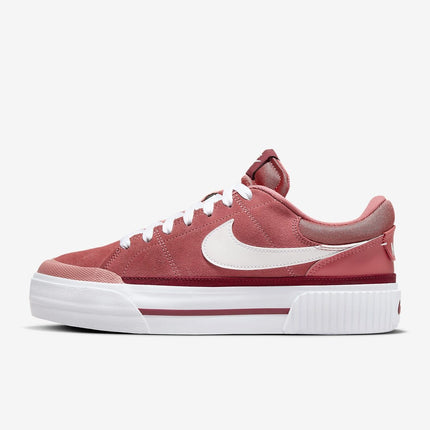 FJ1986-600 Nike Court Legacy Lift Valentine�fs Day (Women's)