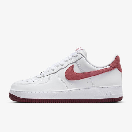 FQ7626-100 Nike Air Force 1 Low '07 Valentine�fs Day (Women's)