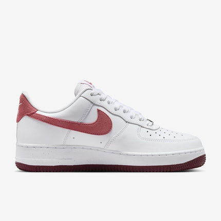 FQ7626-100 Nike Air Force 1 Low '07 Valentine�fs Day (Women's)