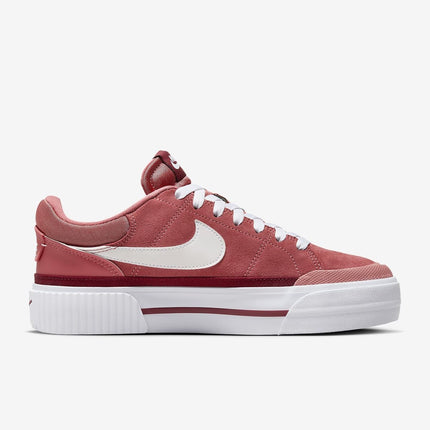 FJ1986-600 Nike Court Legacy Lift Valentine�fs Day (Women's)