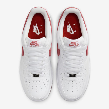 FQ7626-100 Nike Air Force 1 Low '07 Valentine�fs Day (Women's)