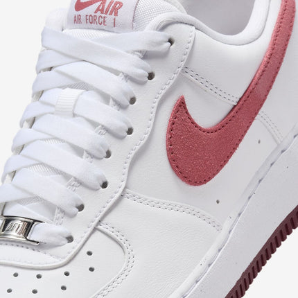 FQ7626-100 Nike Air Force 1 Low '07 Valentine�fs Day (Women's)