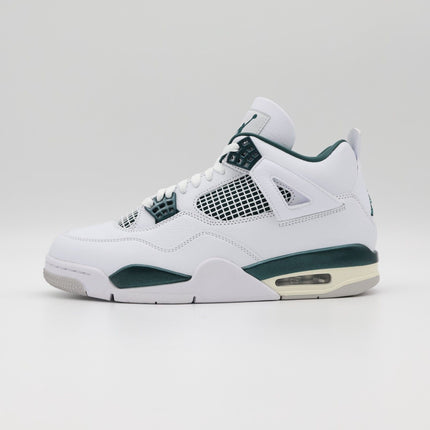 FQ8138-103 Nike Air Jordan 4 Retro Oxidized Green (Men's)