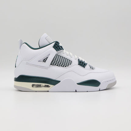 FQ8138-103 Nike Air Jordan 4 Retro Oxidized Green (Men's)