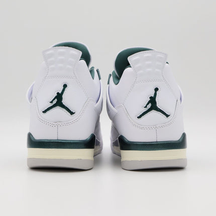 FQ8138-103 Nike Air Jordan 4 Retro Oxidized Green (Men's)