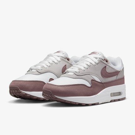 DZ2628-104 Nike Air Max 1 Summit White Light Iron All Smoky Mauve (Women's)