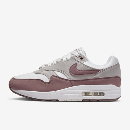 DZ2628-104 Nike Air Max 1 Summit White Light Iron All Smoky Mauve (Women's)