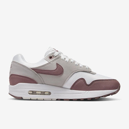 DZ2628-104 Nike Air Max 1 Summit White Light Iron All Smoky Mauve (Women's)