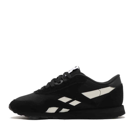 100033807 VeeFriends Reebok Classic Nylon Accountable Ant Core Black (Men's)