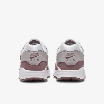 DZ2628-104 Nike Air Max 1 Summit White Light Iron All Smoky Mauve (Women's)