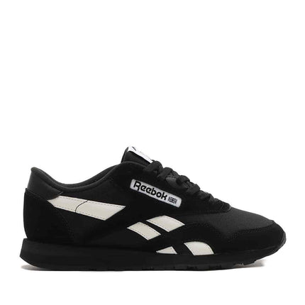 100033807 VeeFriends Reebok Classic Nylon Accountable Ant Core Black (Men's)