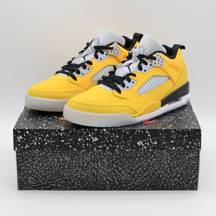 HF4319-741 Nike Jordan Spizike Low PRM Varsity Maize (Men's)