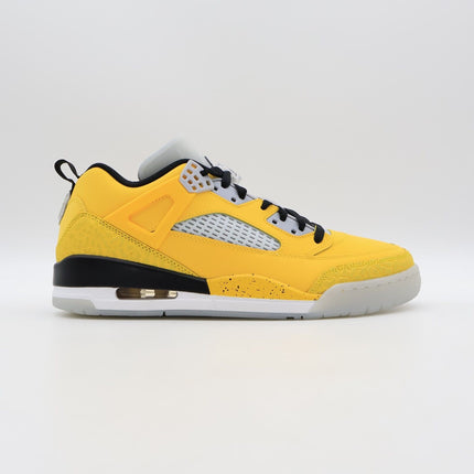 HF4319-741 Nike Jordan Spizike Low PRM Varsity Maize (Men's)