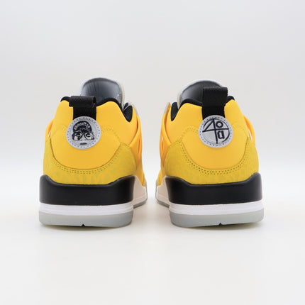 HF4319-741 Nike Jordan Spizike Low PRM Varsity Maize (Men's)