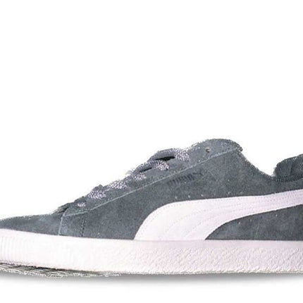 SSZ-PUMA-SUEDE-MIJ SSZ Puma Suede MIJ Grey (Men's)