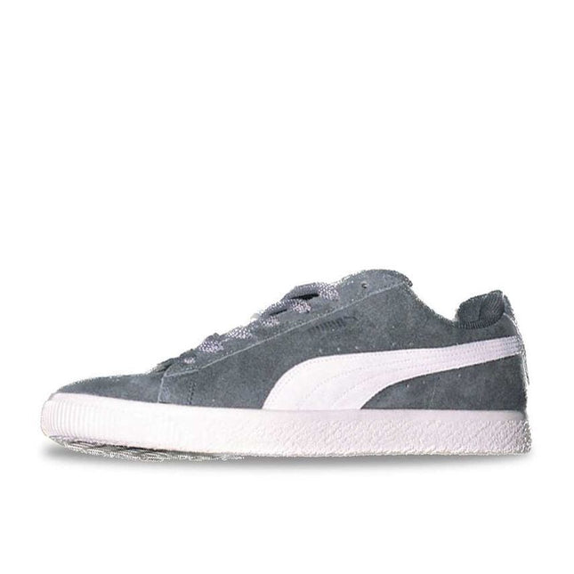 SSZ-PUMA-SUEDE-MIJ SSZ Puma Suede MIJ Grey (Men's)