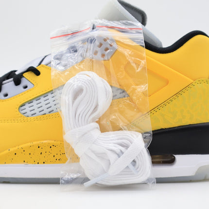 HF4319-741 Nike Jordan Spizike Low PRM Varsity Maize (Men's)