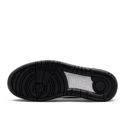 FB1362-101 Nike Full Force Low Black (Men's)