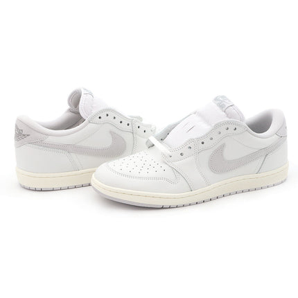 FB9933-100 Nike Air Jordan 1 Low '85 Neutral Grey (Men's)