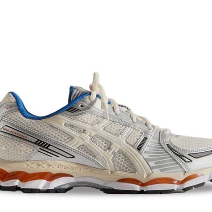 1203A555-101 KITH Ronnie Fieg Asics Gel-Kayano 12.1 Cream Multi (Men's)