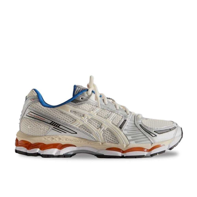 1203A555-101 KITH Ronnie Fieg Asics Gel-Kayano 12.1 Cream Multi (Men's)