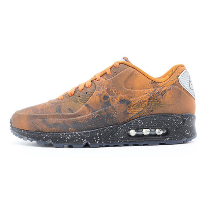 CD0920-600 Nike Air Max 90 QS Mars Landing Stone Magma Orange (Men's)