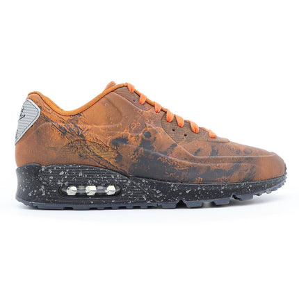 CD0920-600 Nike Air Max 90 QS Mars Landing Stone Magma Orange (Men's)