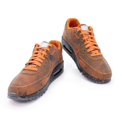 CD0920-600 Nike Air Max 90 QS Mars Landing Stone Magma Orange (Men's)