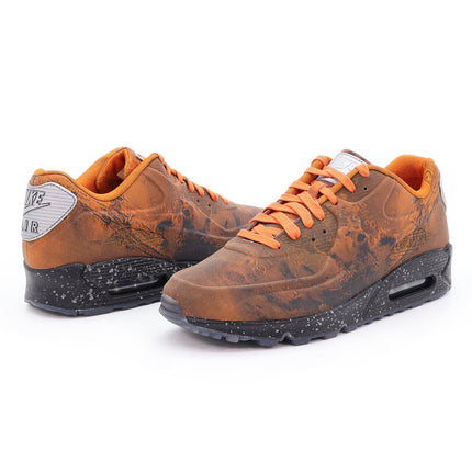 CD0920-600 Nike Air Max 90 QS Mars Landing Stone Magma Orange (Men's)